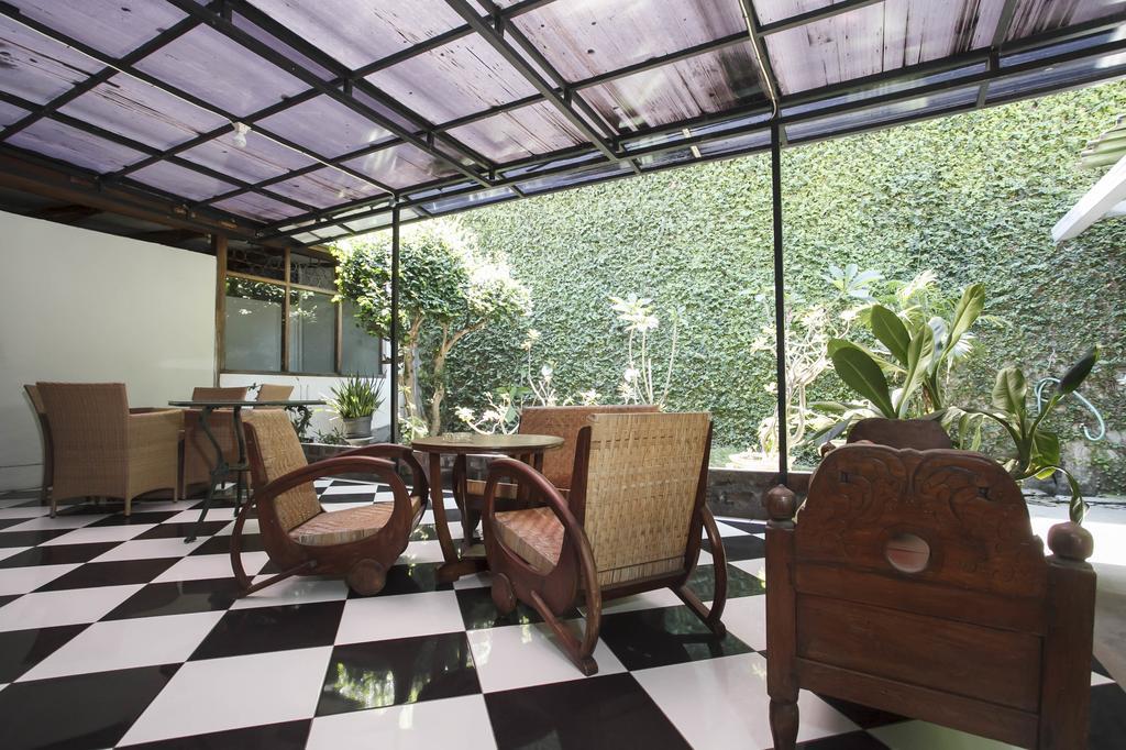 فندق Reddoorz Near Juanda Airport T1 Brebek المظهر الخارجي الصورة