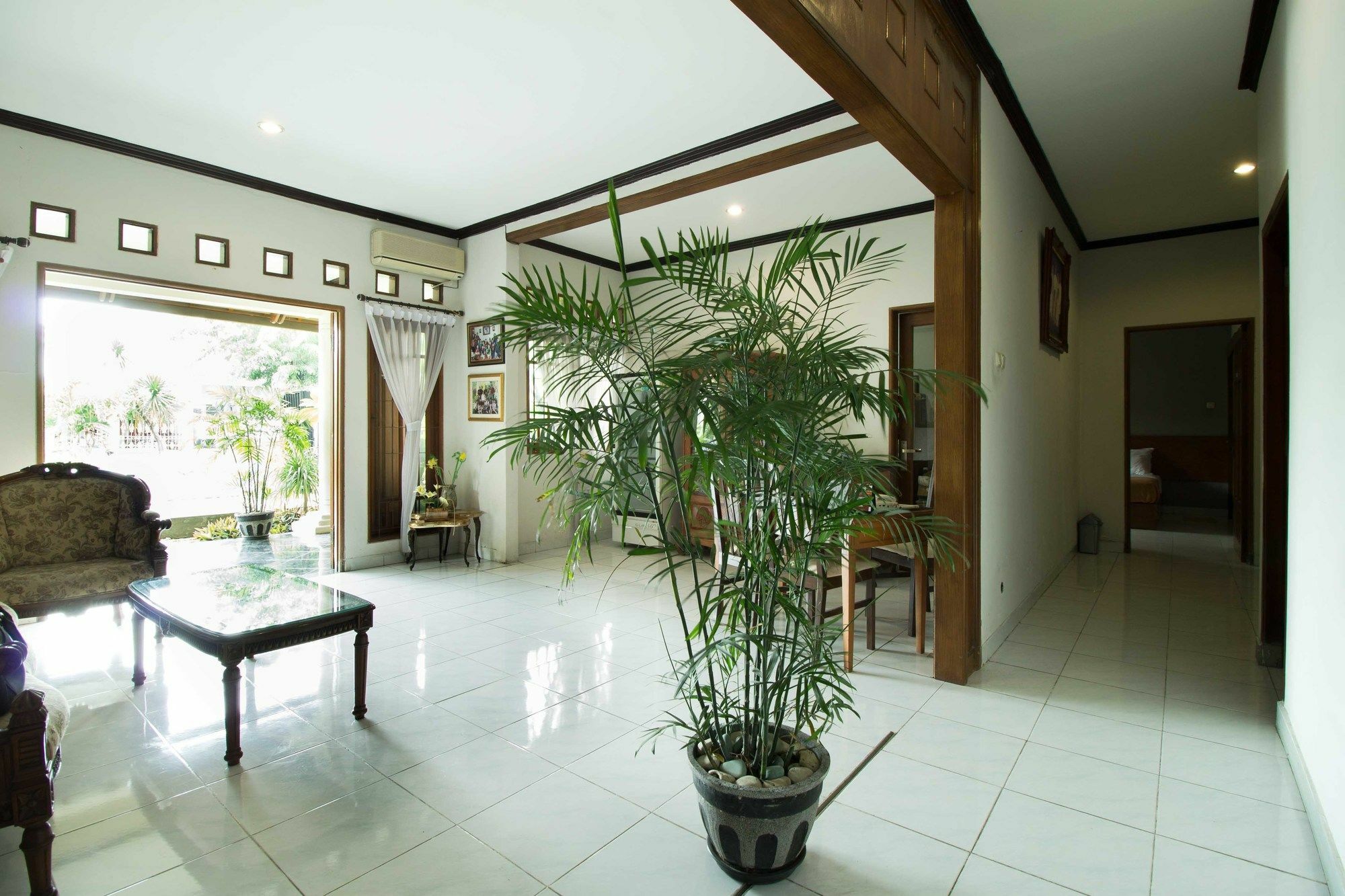 فندق Reddoorz Near Juanda Airport T1 Brebek المظهر الخارجي الصورة