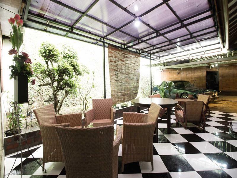 فندق Reddoorz Near Juanda Airport T1 Brebek المظهر الخارجي الصورة
