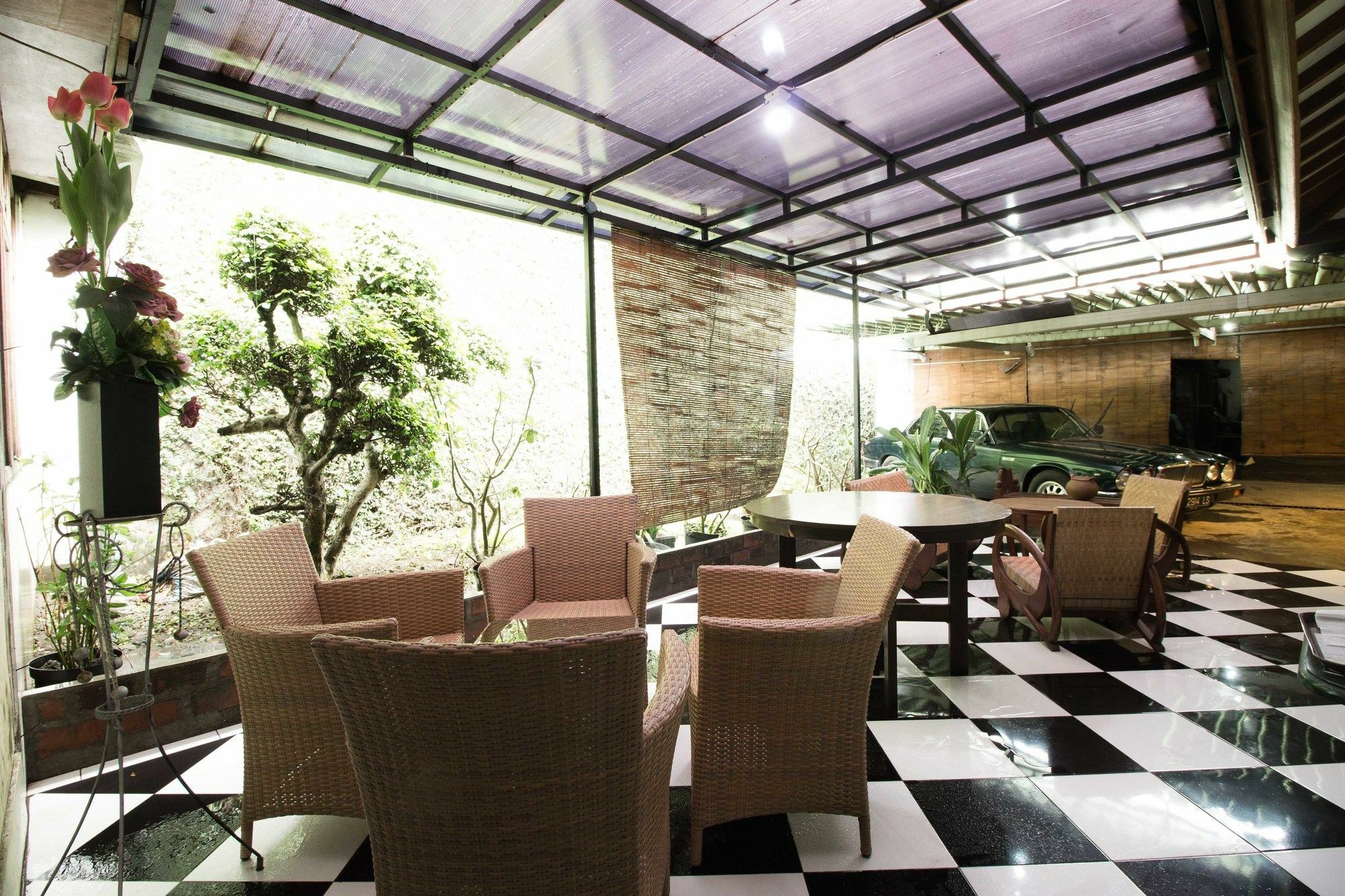 فندق Reddoorz Near Juanda Airport T1 Brebek المظهر الخارجي الصورة