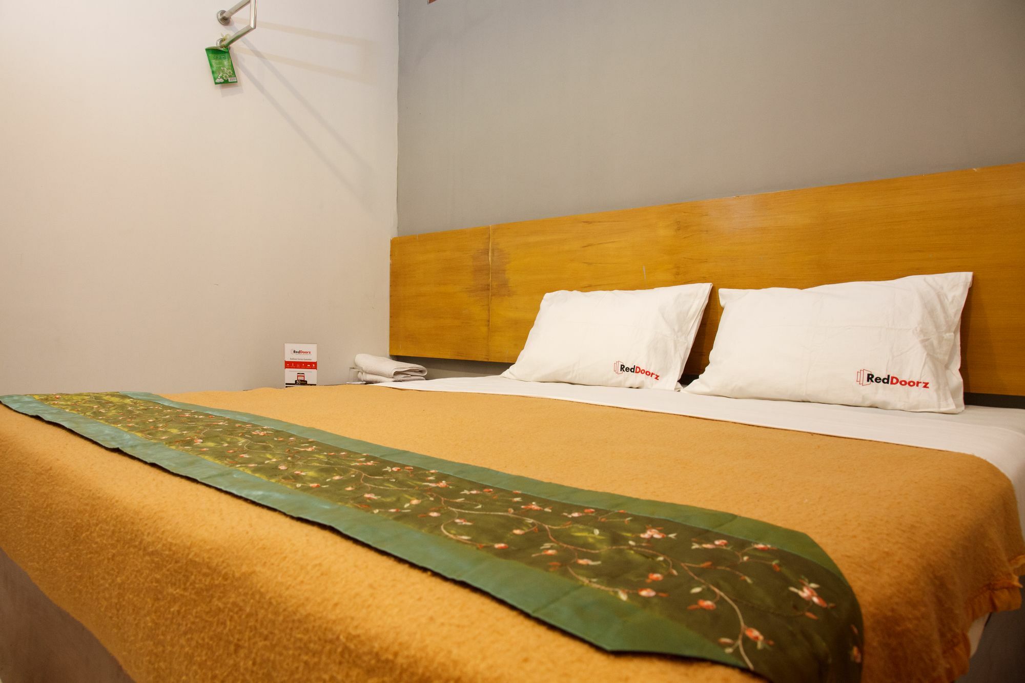 فندق Reddoorz Near Juanda Airport T1 Brebek المظهر الخارجي الصورة