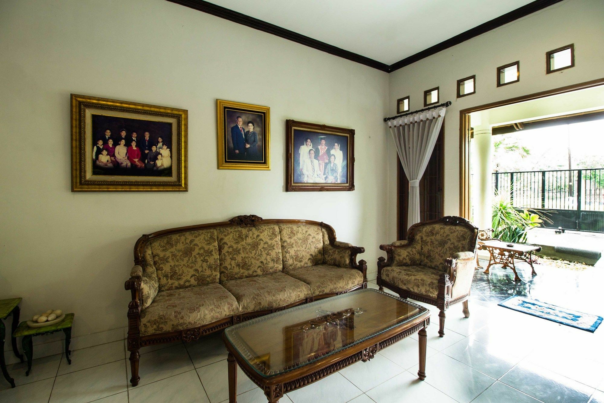 فندق Reddoorz Near Juanda Airport T1 Brebek المظهر الخارجي الصورة